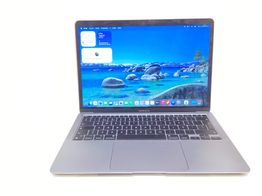 portatil apple apple macbook air m1 8-core 3.2/7 13 (2020) (a2337)