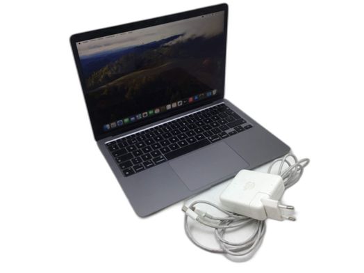 portatil apple apple macbook air m1 8-core 3.2/8 13 (2020) (a2337)