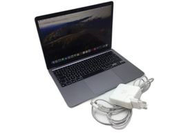 portatil apple apple macbook air m1 8-core 3.2/8 13 (2020) (a2337)