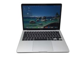 portatil apple apple macbook air m1 8-core 3.2/8 13 (2020) (a2337)