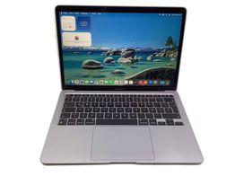 portatil apple apple macbook air m1 8-core 3.2/8 13 (2020) (a2337)