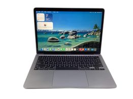 portatil apple apple macbook air m1 8-core 3.2/8 13 (2020) (a2337)