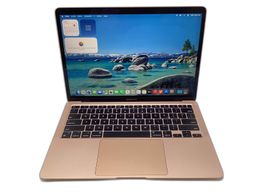 portatil apple apple macbook air m1 8-core 3.2/8 13 (2020) (a2337)