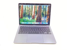 portatil apple apple macbook air m1 8-core 3.2/8 13 (2020) (a2337)