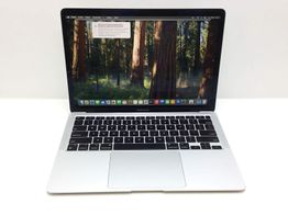 portatil apple apple macbook air m1 8-core 3.2/8 13 (2020) (a2337)