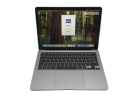 portatil apple apple macbook air m1 8-core 3.2/8 13 (2020) (a2337)