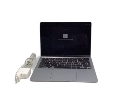 portatil apple apple macbook air m1 8-core 3.2/8 13 (2020) (a2337)