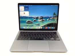 port&aacute;til apple apple macbook air m1 8-core 3.2/8 13 (2020) (a2337)