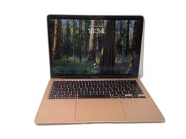 portatil apple apple macbook air m1 8-core 3.2/8 13 (2020) (a2337)