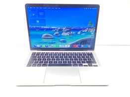 portatil apple apple macbook air m1 8-core 3.2/8 13 (2020) (a2337)