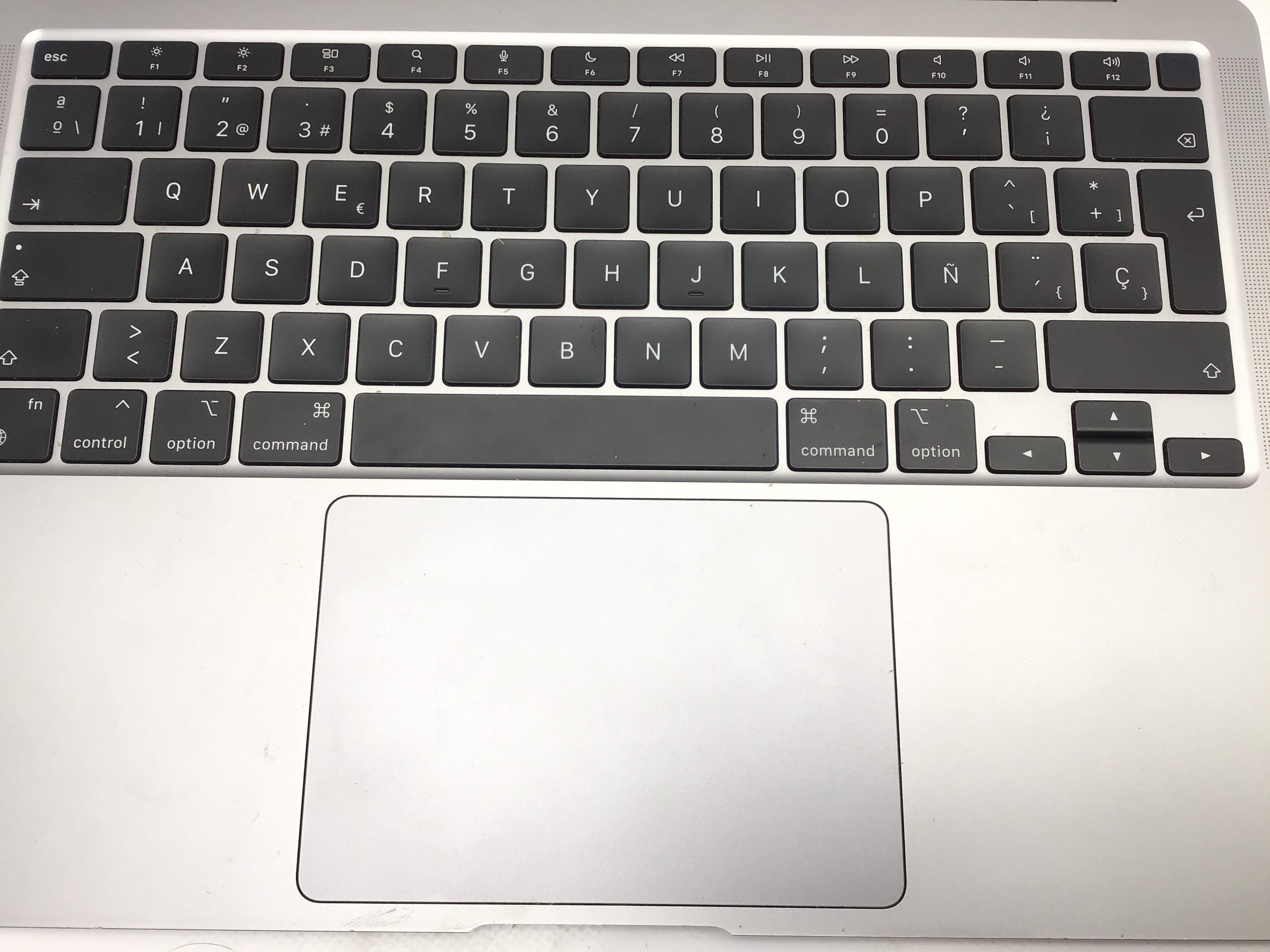 macbook air m1 8-core 3.2/8 13 (2020) (a2337) segunda mano en Cash