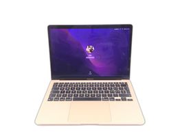 portatil apple apple macbook air m1 8-core 3.2/8 13 (2020) (a2337)