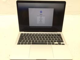 portatil apple apple macbook air m1 8-core 3.2/8 13 (2020) (a2337)