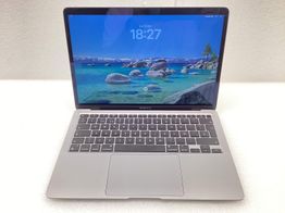 port&aacute;til apple apple macbook air m1 8-core 3.2/8 13 (2020) (a2337)