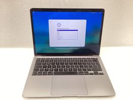 portatil apple apple macbook air m1 8-core 3.2/8 13 (2020) (a2337)