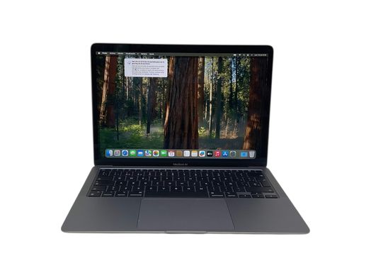 portatil apple apple macbook air m1 8-core 3.2/8 13 (2020) (a2337)