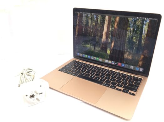 portatil apple apple macbook air m1 8-core 3.2/8 13 (2020) (a2337)