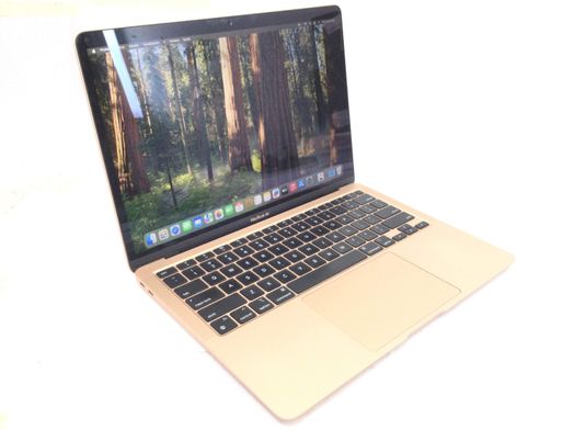 portatil apple apple macbook air m1 8-core 3.2/8 13 (2020) (a2337)