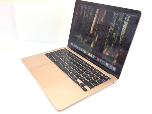 portatil apple apple macbook air m1 8-core 3.2/8 13 (2020) (a2337)