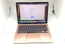 portatil apple apple macbook air m1 8-core 3.2/8 13 (2020) (a2337)