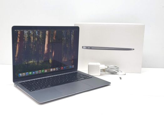 portatil apple apple macbook air m1 8-core 3.2/8 13 (2020) (a2337)