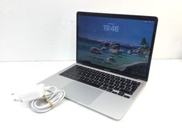 portatil apple apple macbook air m1 8-core 3.2/8 13 (2020) (a2337)