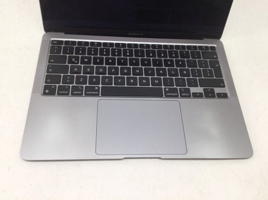 portatil apple apple macbook air m1 8-core 3.2/8 13 (2020) (a2337)