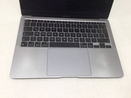portatil apple apple macbook air m1 8-core 3.2/8 13 (2020) (a2337)