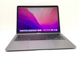 portatil apple apple macbook air m1 8-core 3.2/8 13 (2020) (a2337)