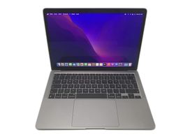 Portatil Apple Apple Macbook Air m1 8-core 3.2/8 13 (2020) (a2337)