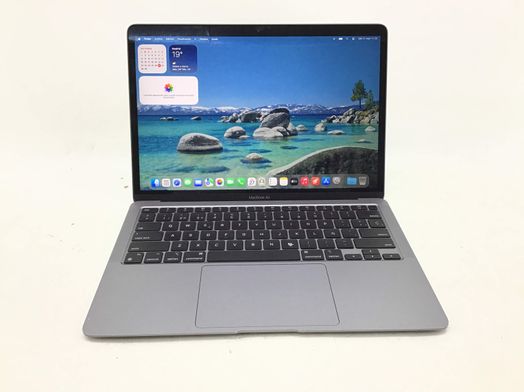 portatil apple apple macbook air m1 8-core 3.2/8 13 (2020) (a2337)