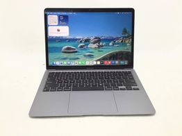 portatil apple apple macbook air m1 8-core 3.2/8 13 (2020) (a2337)