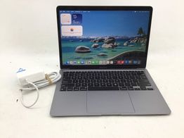 portatil apple apple macbook air m1 8-core 3.2/8 13 (2020) (a2337)