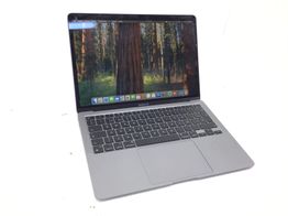 portatil apple apple macbook air m1 8-core 3.2/8 13 (2020) (a2337)