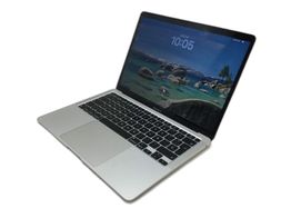 portatil apple apple macbook air m1 8-core 3.2/8 13 (2020) (a2337)