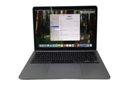 portatil apple apple macbook air m1 8-core 3.2/8 13 (2020) (a2337)