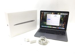 portatil apple apple macbook air m1 8-core 3.2/8 13 (2020) (a2337)
