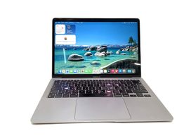 portatil apple apple macbook air m1 8-core 3.2/8 13 (2020) (a2337)