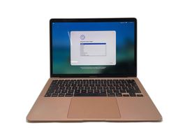 port&aacute;til apple apple macbook air m1 8-core 3.2/8 13 (2020) (a2337)