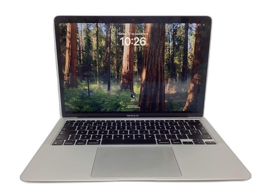 portatil apple apple macbook air m1 8-core 3.2/8 13 (2020) (a2337)