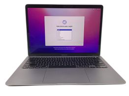 portatil apple apple macbook air m1 8-core 3.2/8 13 (2020) (a2337)