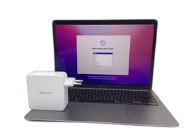 portatil apple apple macbook air m1 8-core 3.2/8 13 (2020) (a2337)