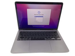 portatil apple apple macbook air m1 8-core 3.2/8 13 (2020) (a2337)