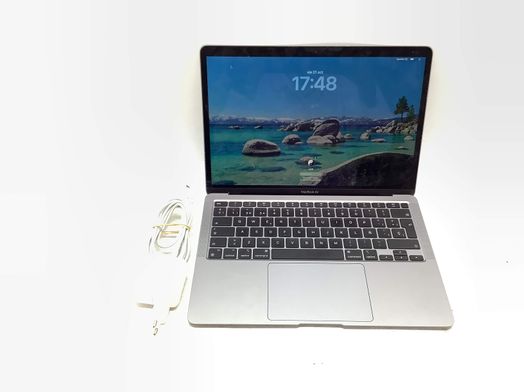 portatil apple apple macbook air m1 8-core 3.2/8 13 (2020) (a2337)