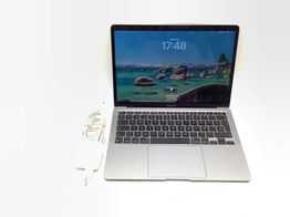 portatil apple apple macbook air m1 8-core 3.2/8 13 (2020) (a2337)