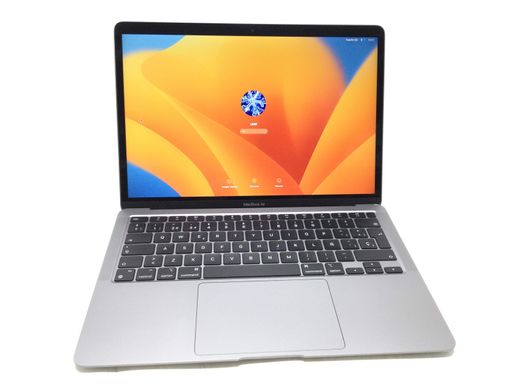 portatil apple apple macbook air m1 8-core 3.2/8 13 (2020) (a2337)