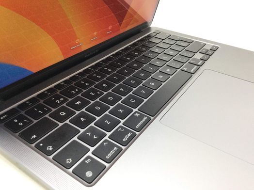 portatil apple apple macbook air m1 8-core 3.2/8 13 (2020) (a2337)