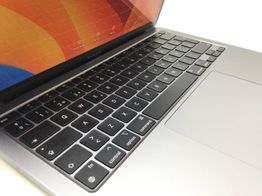 portatil apple apple macbook air m1 8-core 3.2/8 13 (2020) (a2337)