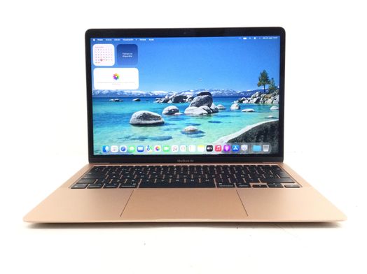 portatil apple apple macbook air m1 8-core 3.2/8 13 (2020) (a2337)