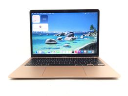 portatil apple apple macbook air m1 8-core 3.2/8 13 (2020) (a2337)